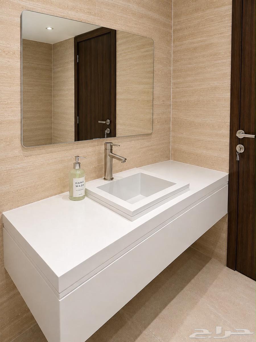 شقة 2 غرف في الشوقية، مكة 5