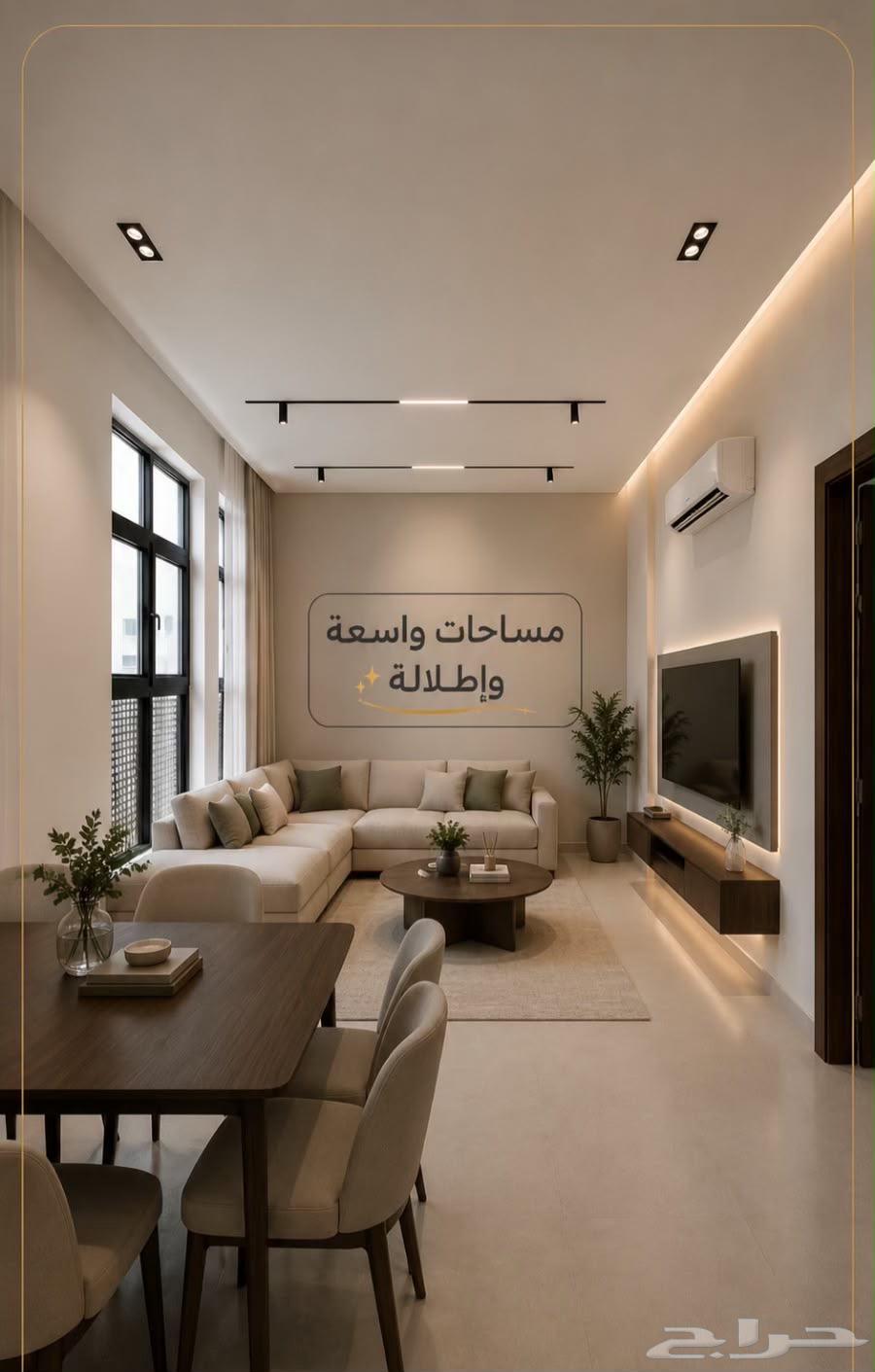 شقة 2 غرف في الشوقية، مكة 9