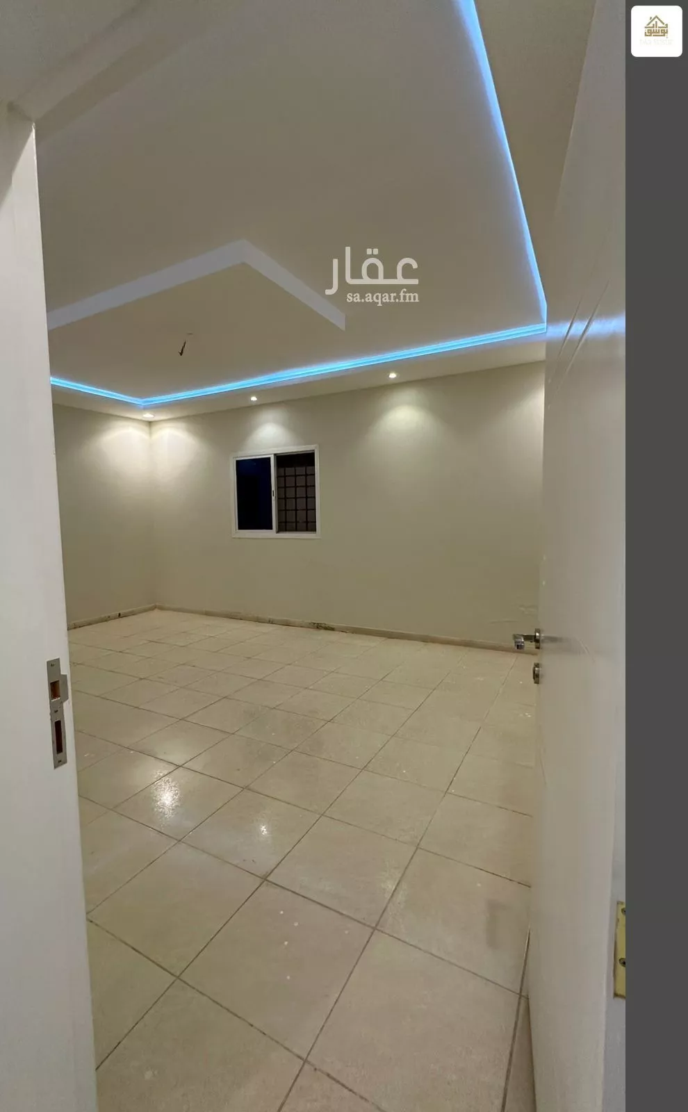 دور 6 غرف في أبوكبير 16