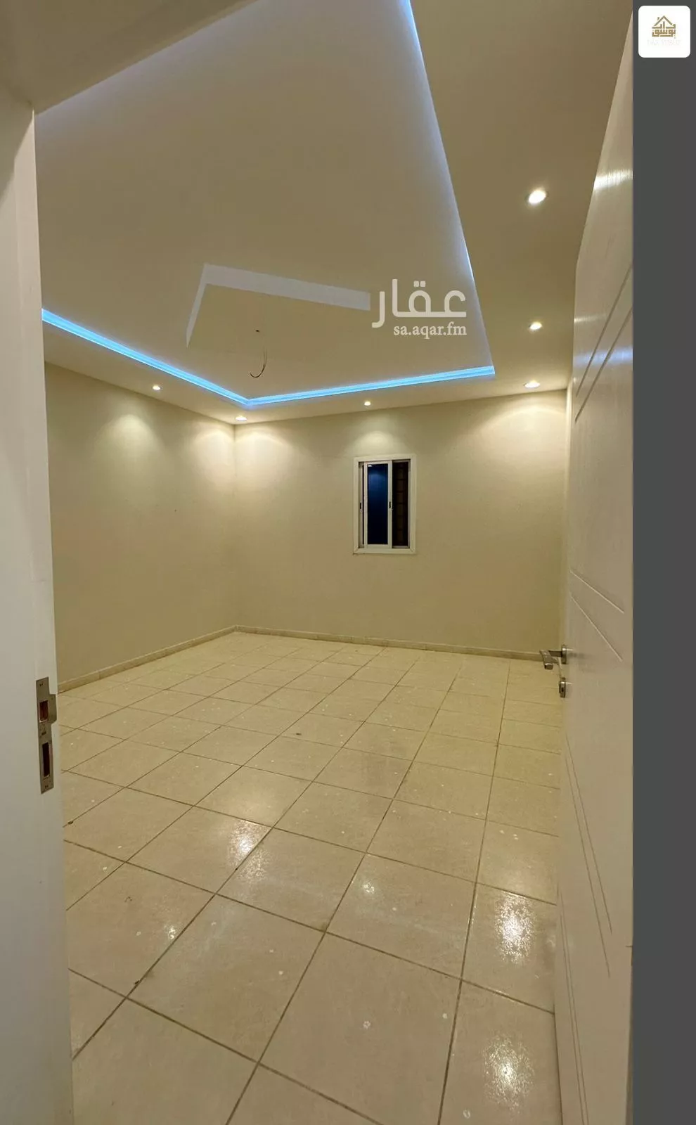 دور 6 غرف في أبوكبير 17