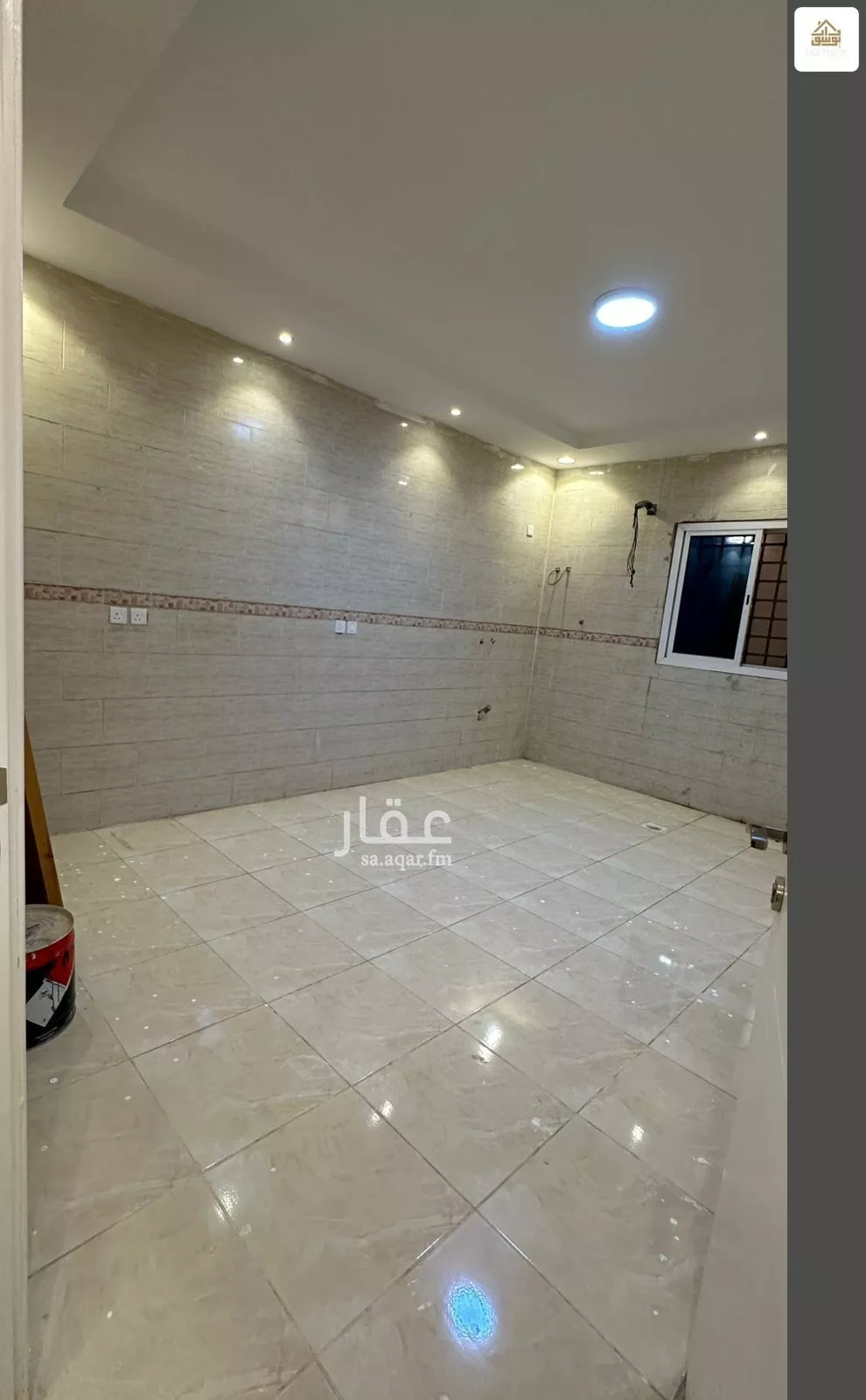 دور 6 غرف في أبوكبير 18
