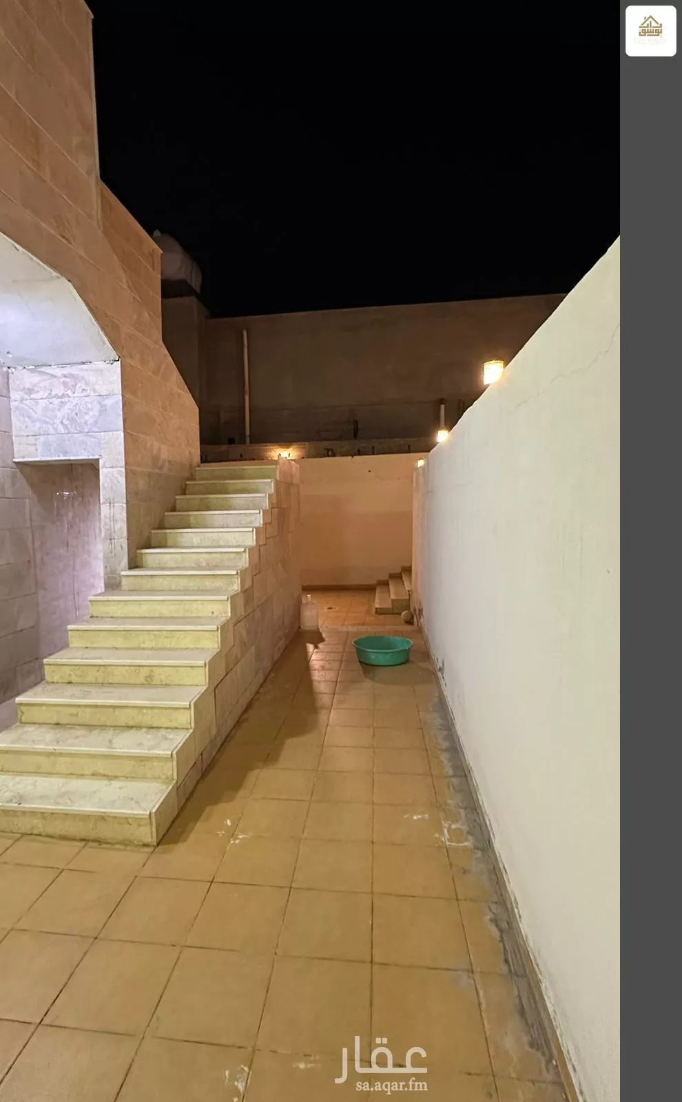 دور 6 غرف في أبوكبير 19