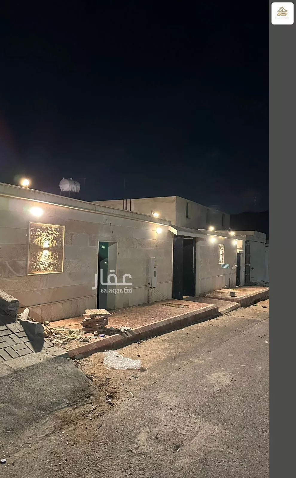 دور 6 غرف في أبوكبير 20
