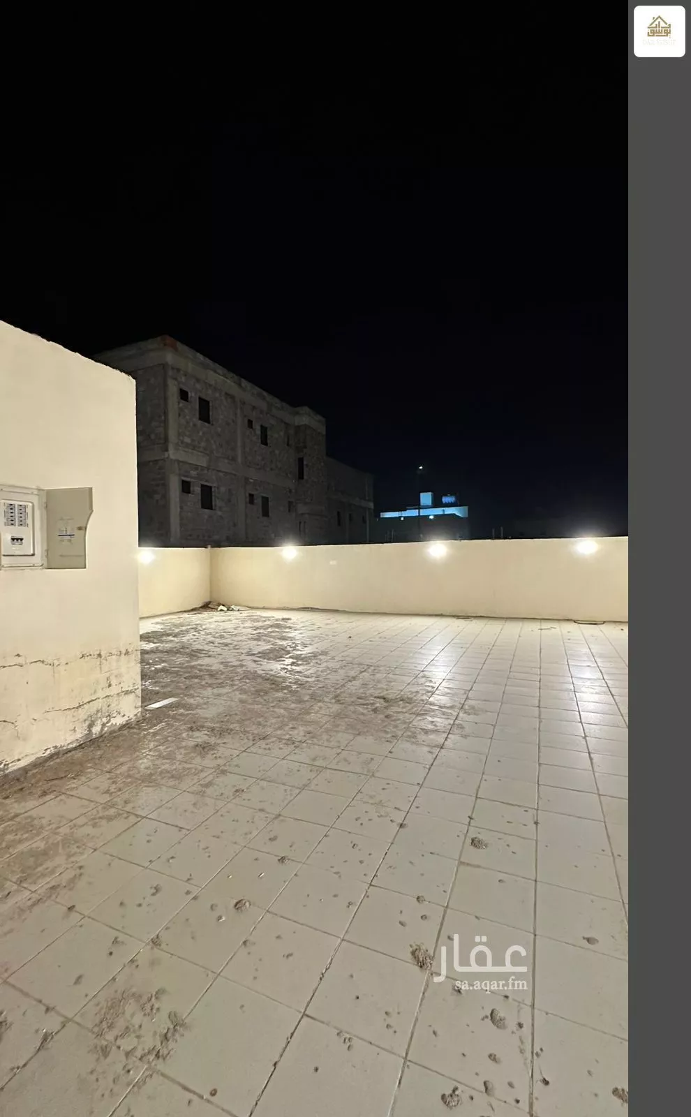 دور 6 غرف في أبوكبير 21