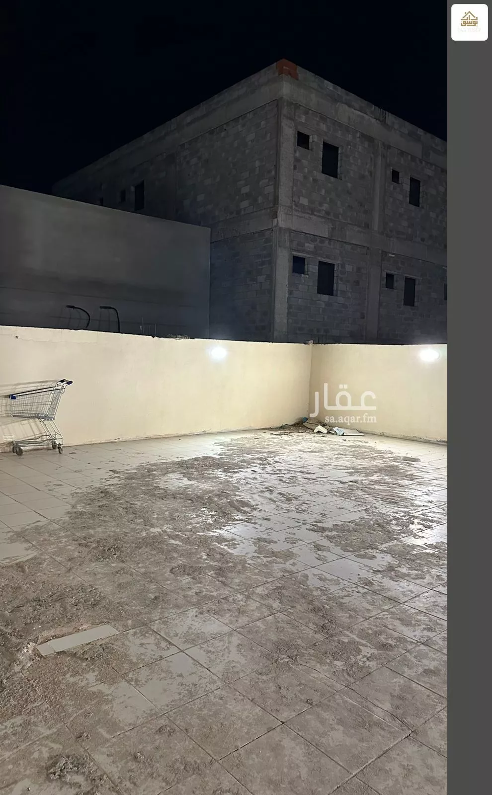 دور 6 غرف في أبوكبير 22