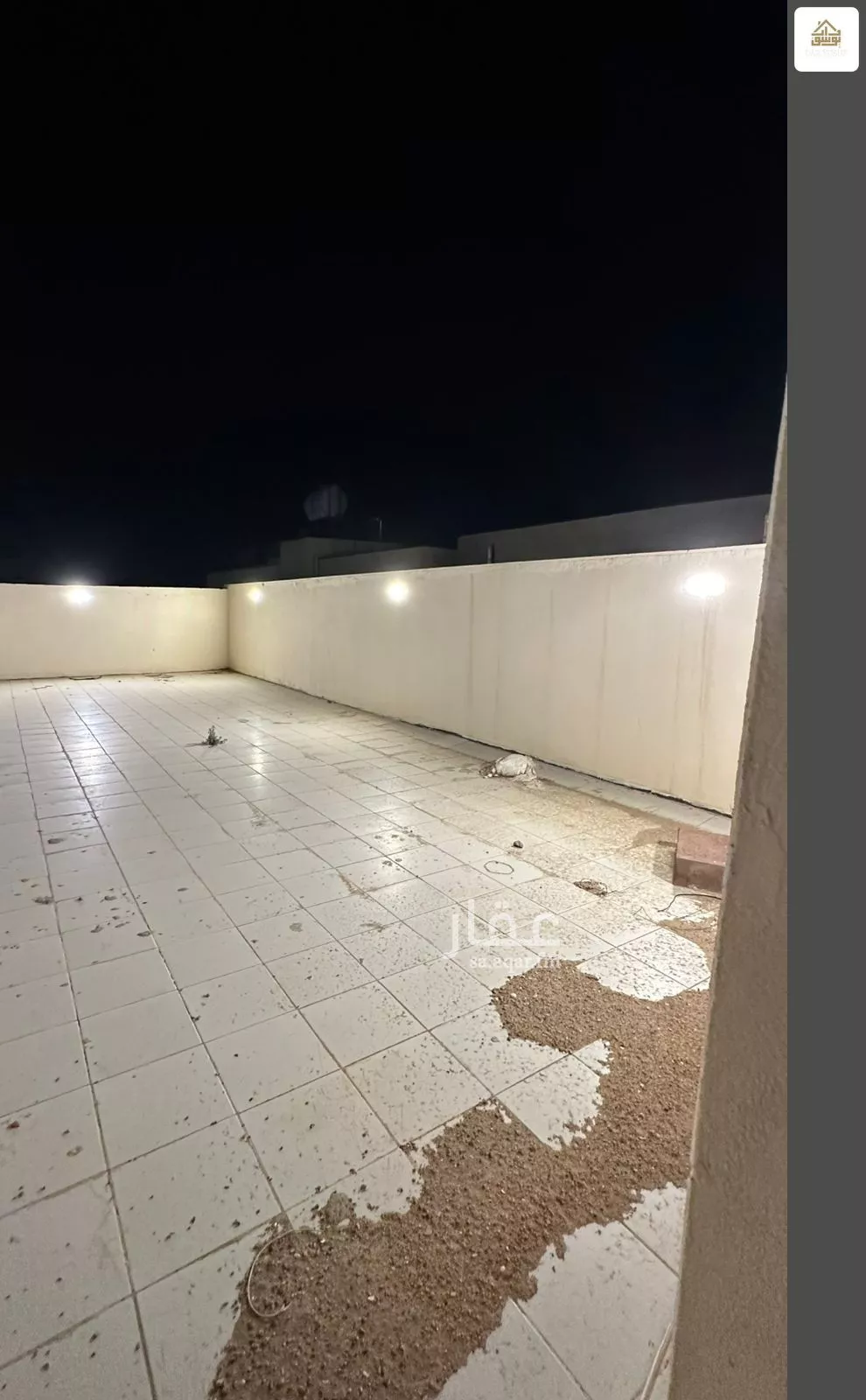 دور 6 غرف في أبوكبير 24