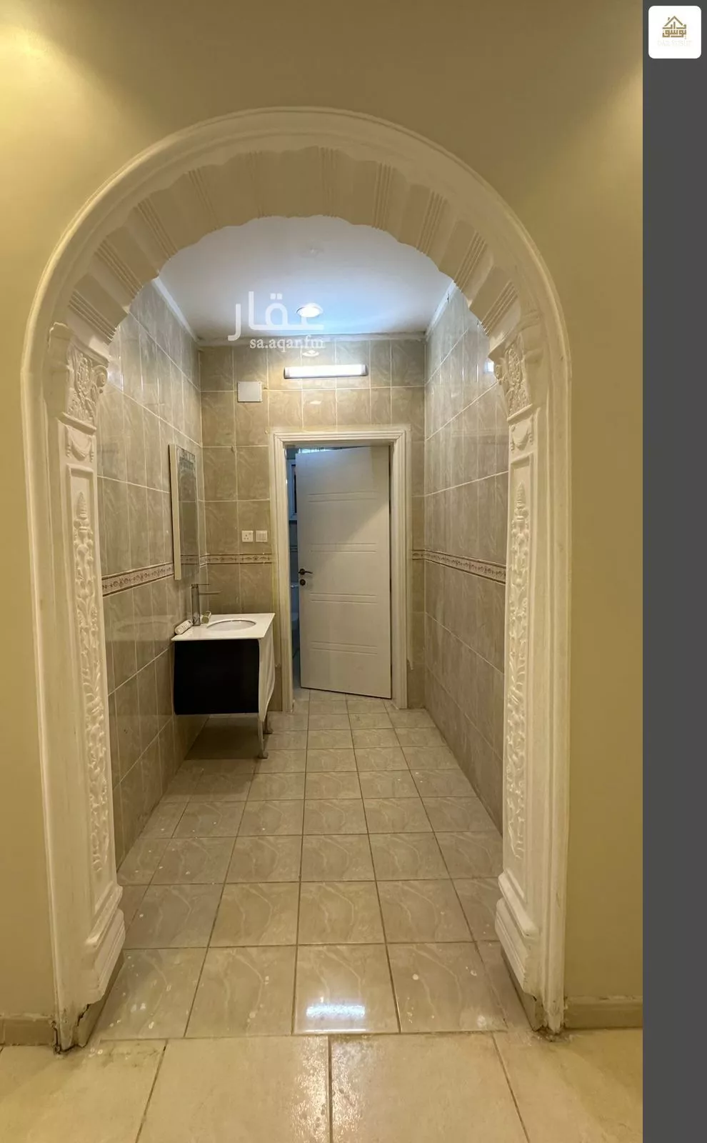 دور 6 غرف في أبوكبير 26