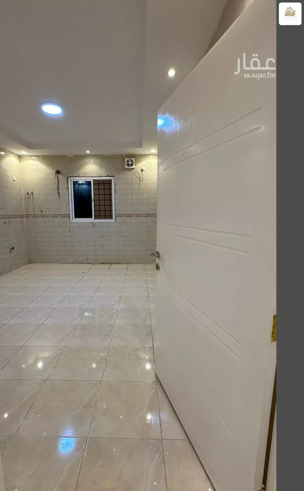 دور 6 غرف في أبوكبير 27