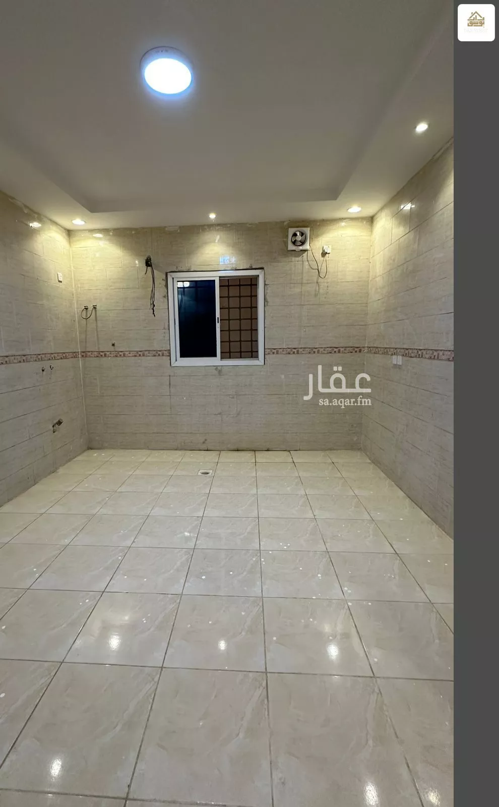 دور 6 غرف في أبوكبير 34