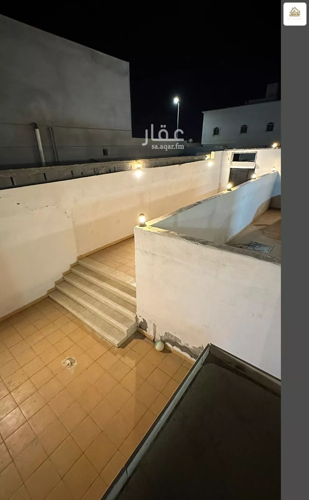 دور 6 غرف في أبوكبير 35