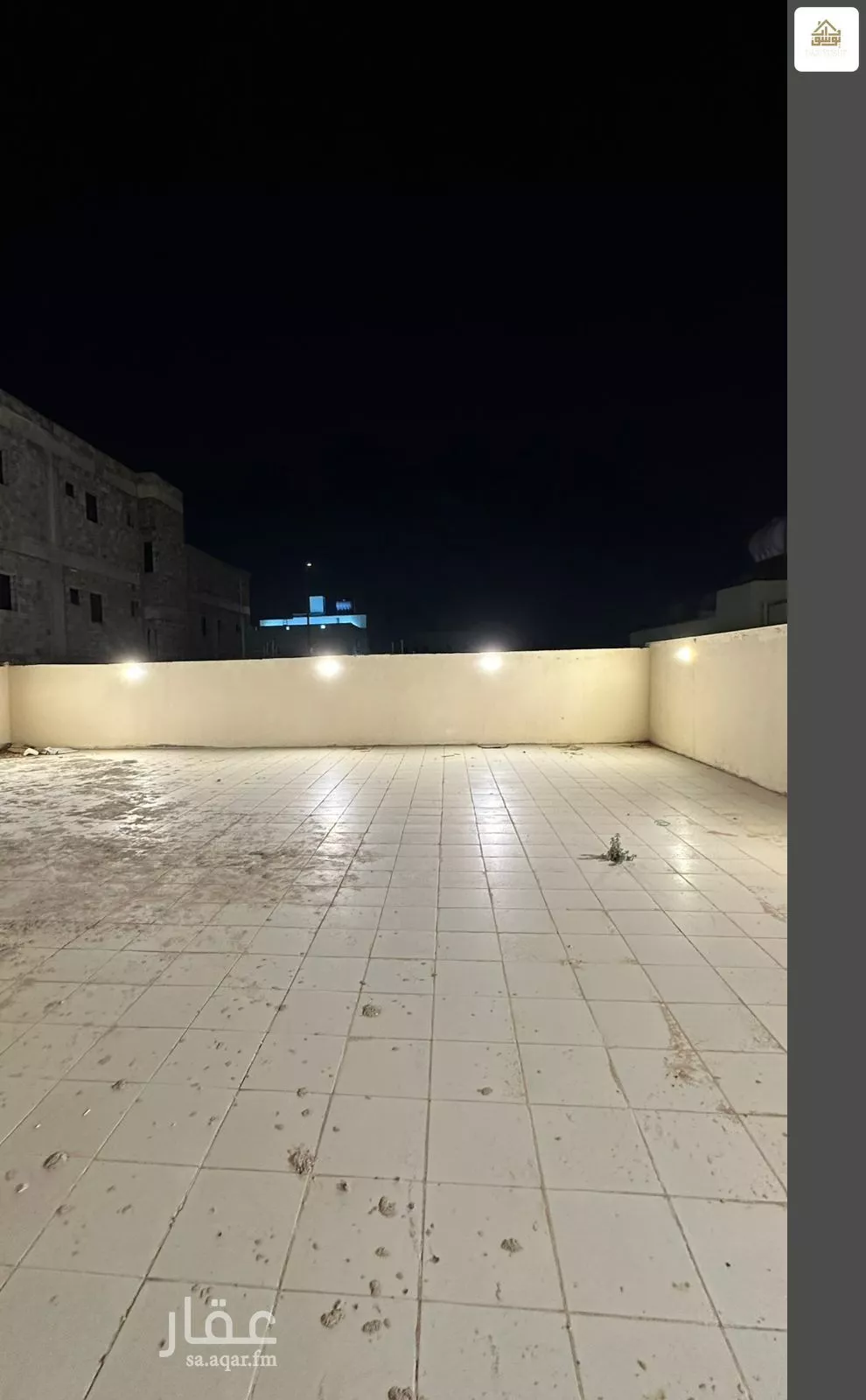 دور 6 غرف في أبوكبير 36