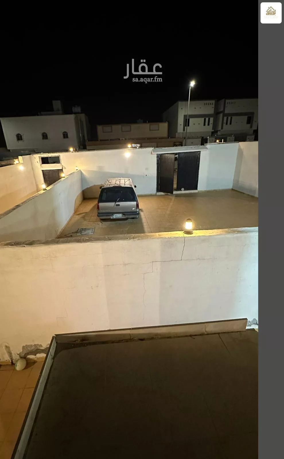 دور 6 غرف في أبوكبير 40