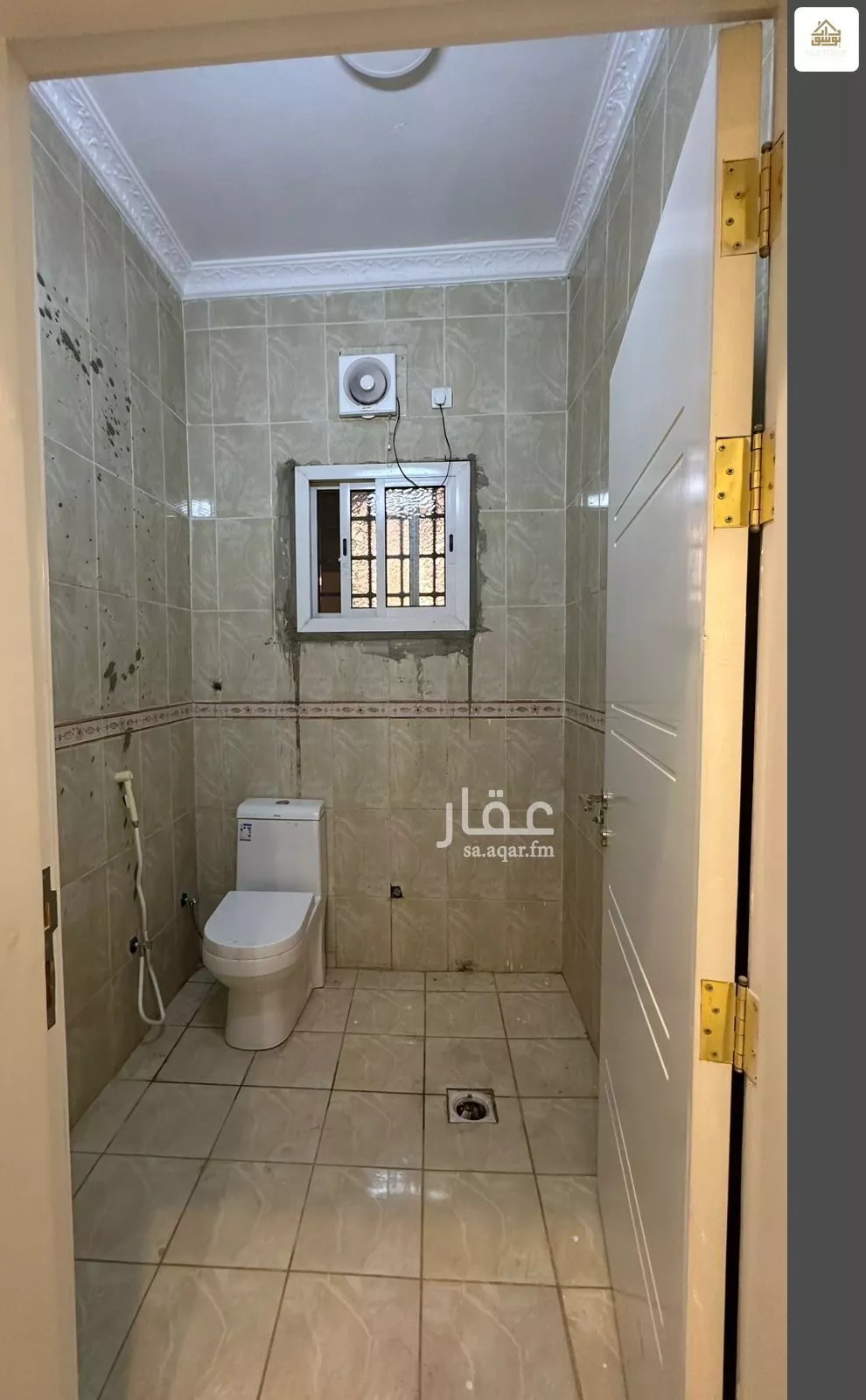 دور 6 غرف في أبوكبير 44