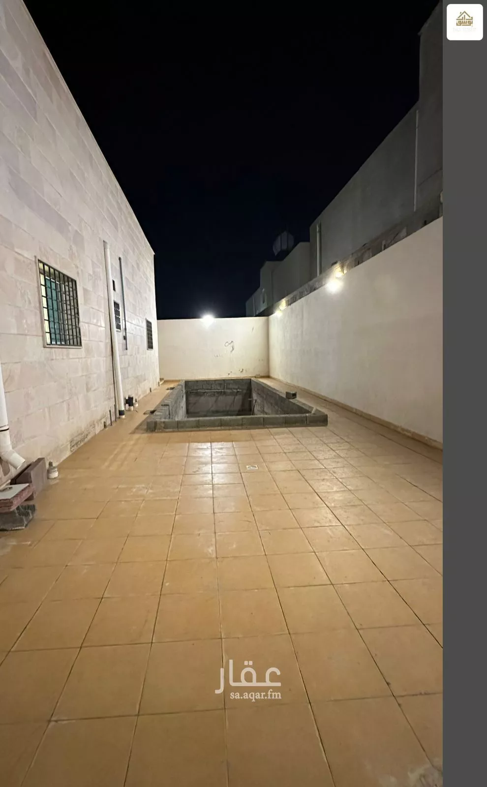 دور 6 غرف في أبوكبير 45