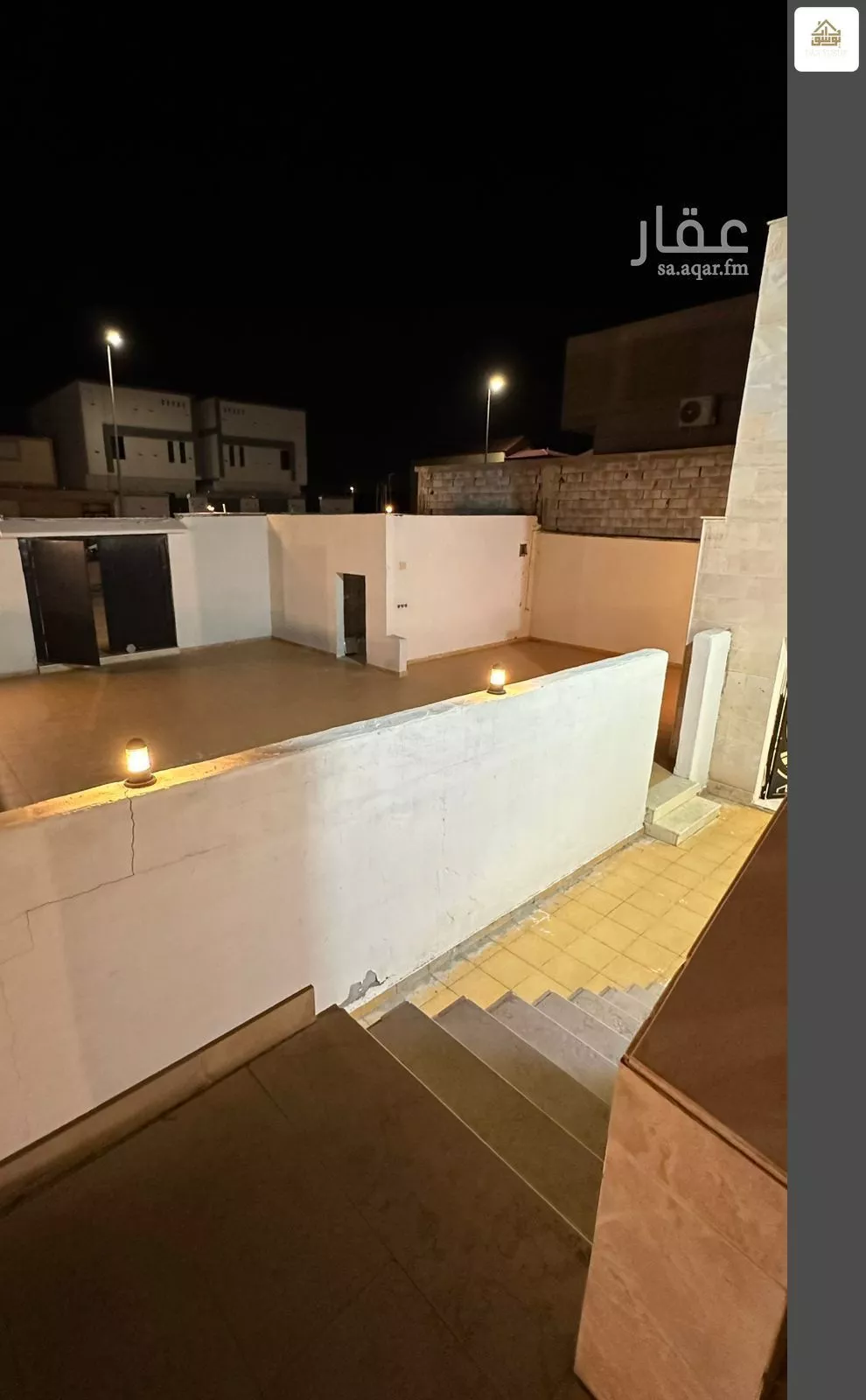 دور 6 غرف في أبوكبير 7