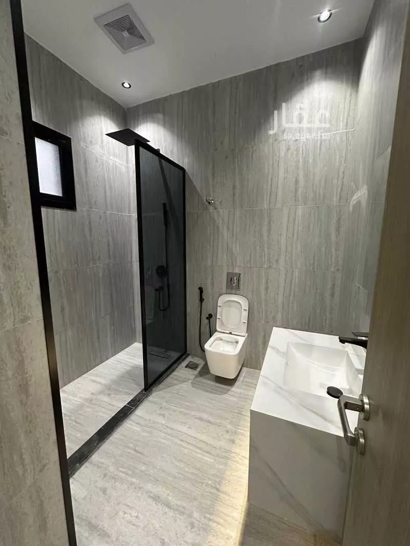 7 bedroom floor in As Sikkah Al Hadid 11