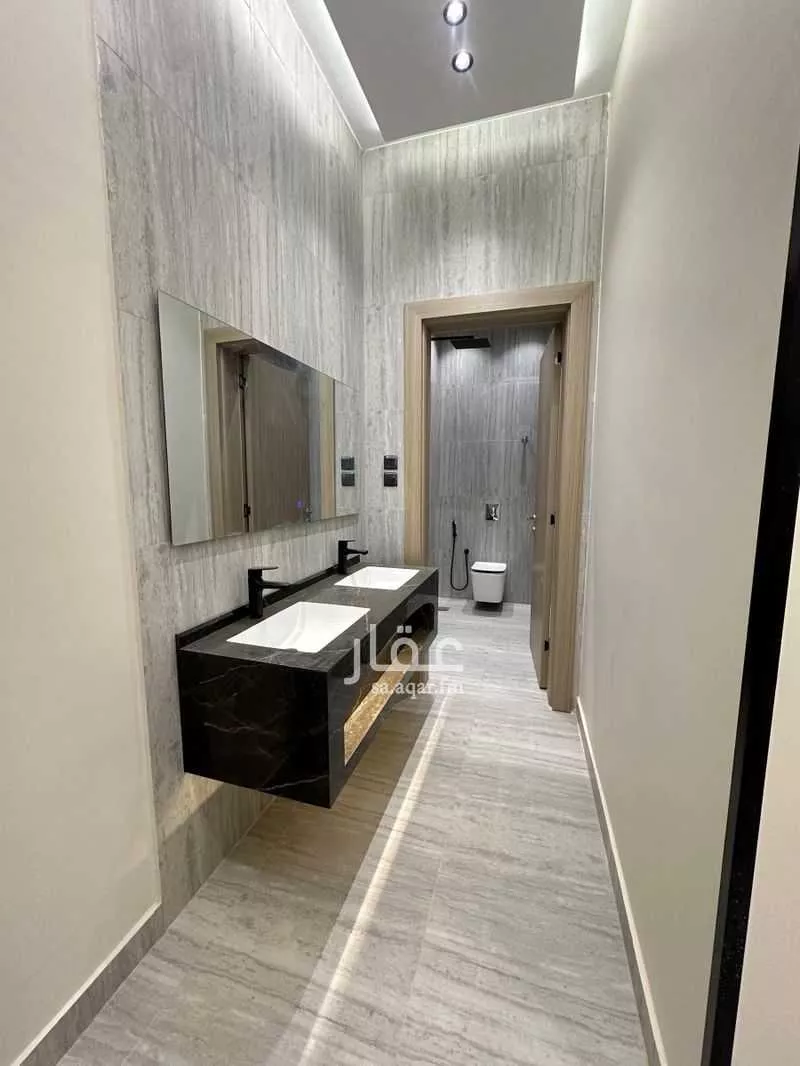 7 bedroom floor in As Sikkah Al Hadid 16