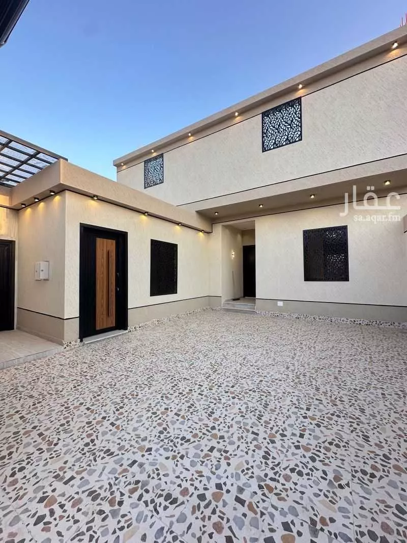 7 bedroom floor in As Sikkah Al Hadid 5