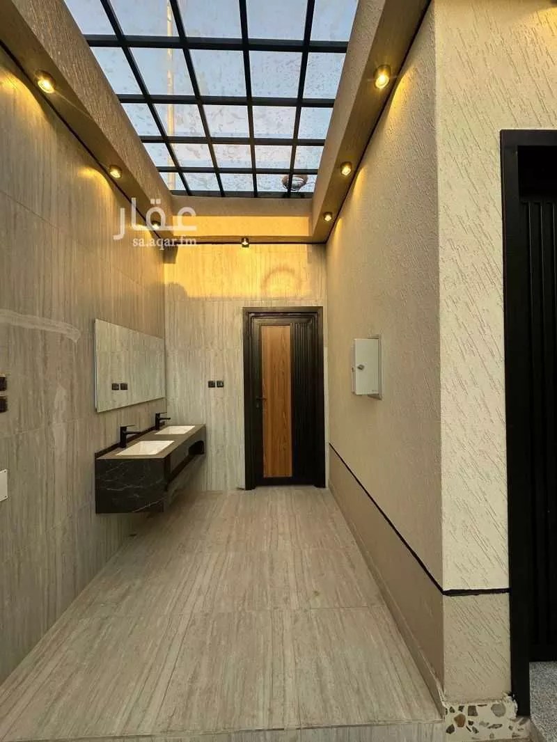 7 bedroom floor in As Sikkah Al Hadid 6