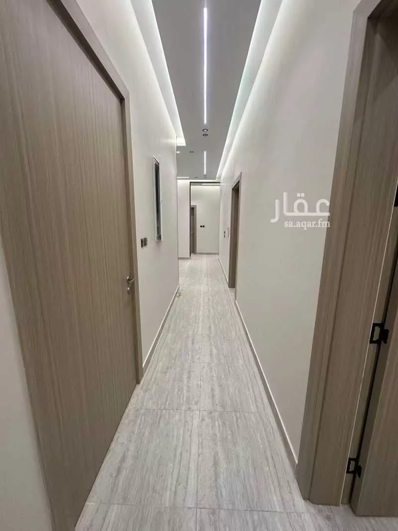 7 bedroom floor in As Sikkah Al Hadid 10