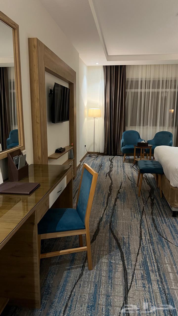 apartment in Al Maabdah, Makkah 6