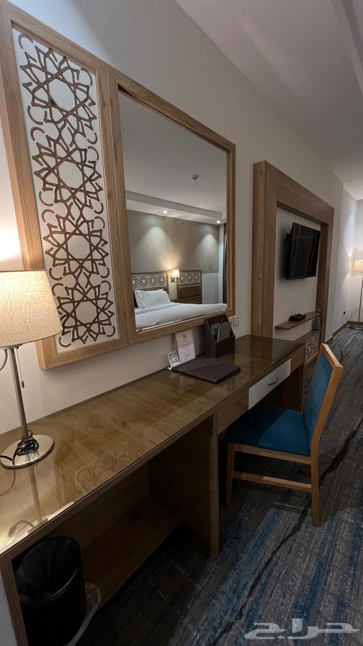 apartment in Al Maabdah, Makkah 11