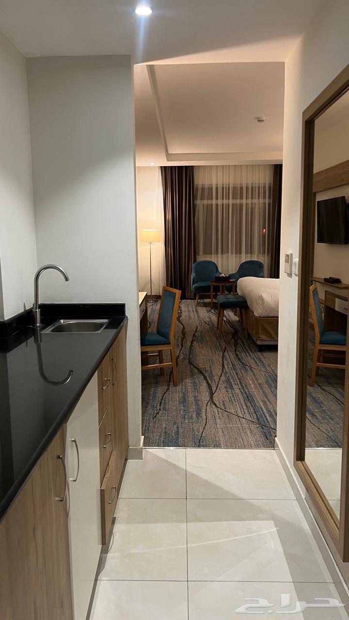 apartment in Al Maabdah, Makkah 5