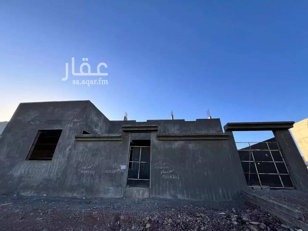 دور 6 غرف في الملك فهد 4