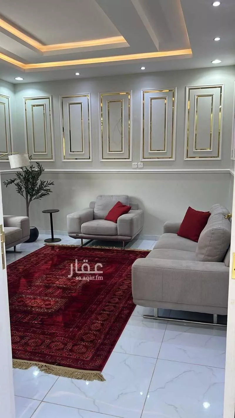 دور 5 غرف في سكة الحديد 6