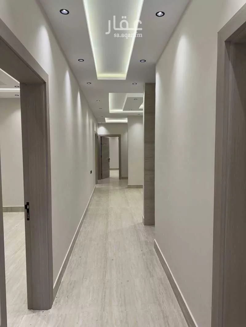 6 bedroom floor in Al Salam 2