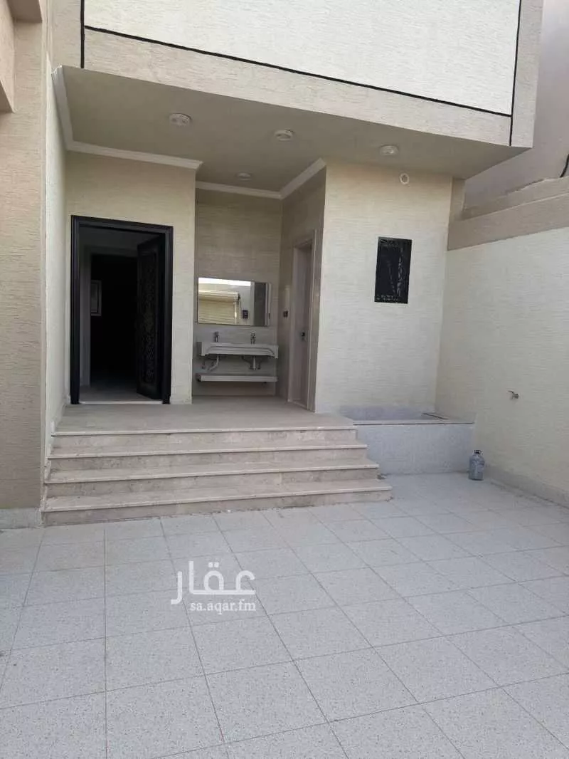 6 bedroom floor in Al Salam 13