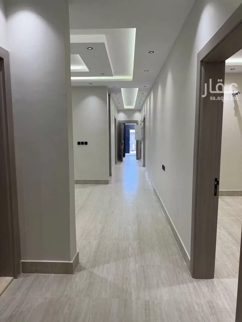 6 bedroom floor in Al Salam 6