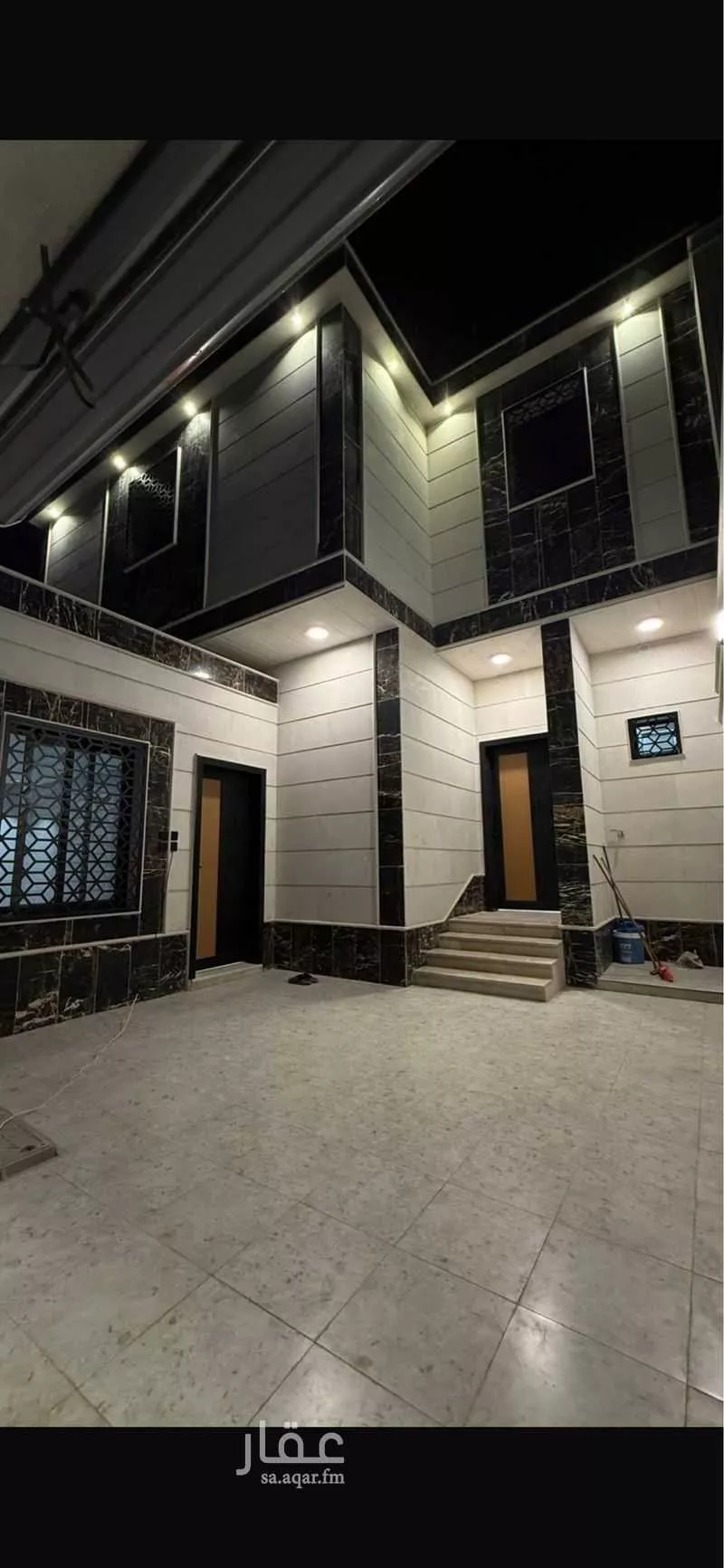 5 bedroom floor in Sikkat Al Hadeed 6
