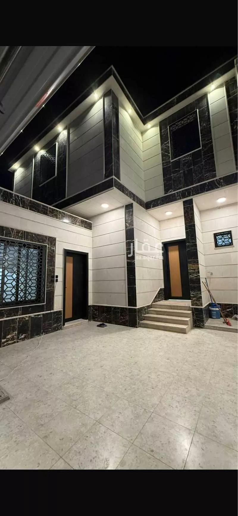 5 bedroom floor in Sikkat Al Hadeed 8