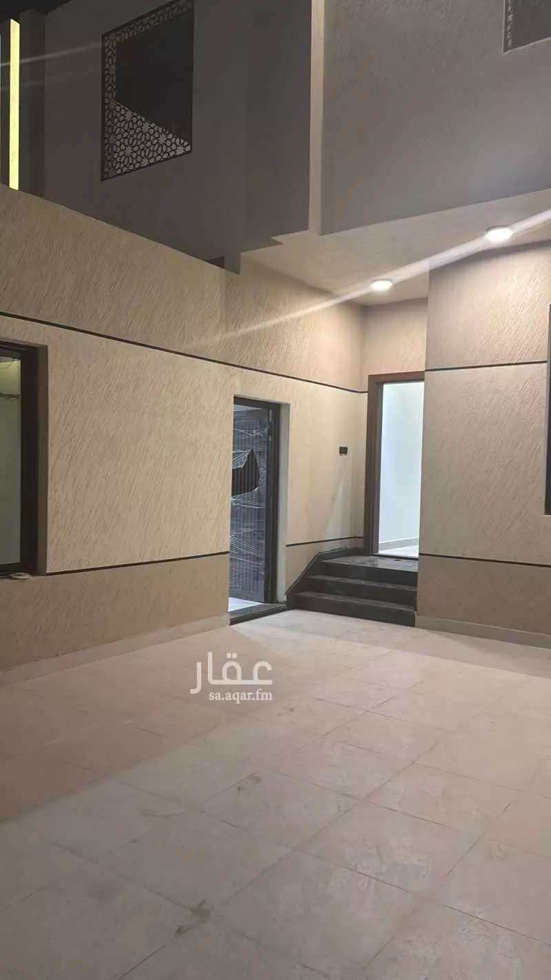 دور 6 غرف في السلام 7
