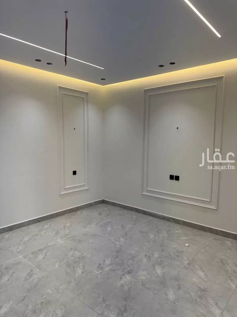 دور 5 غرف في سكة الحديد 6