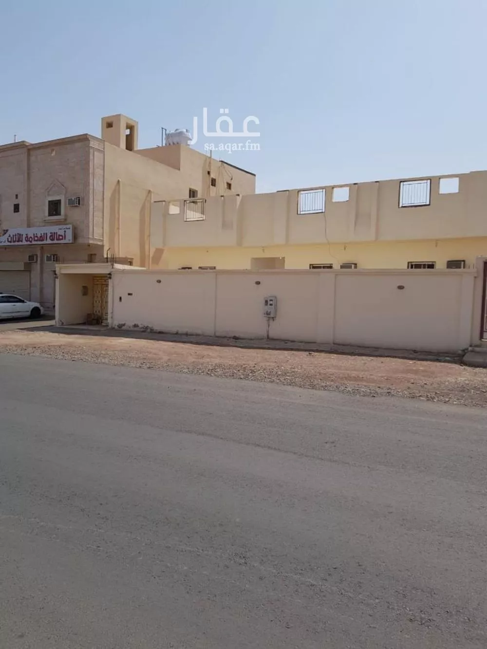 5 bedroom floor in Al Aziziyah 4