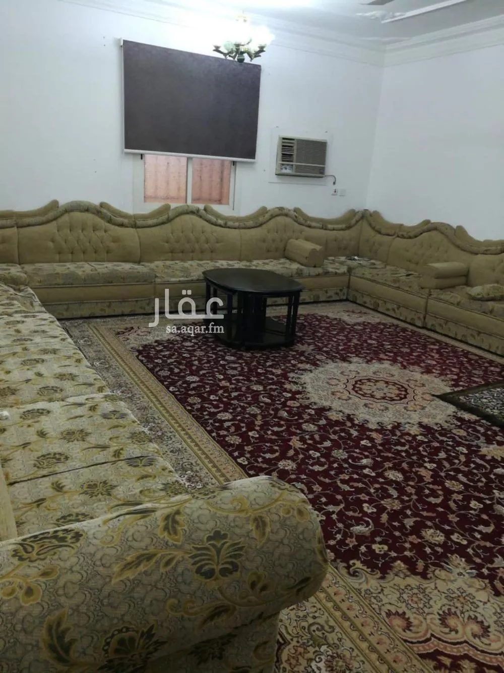 5 bedroom floor in Al Aziziyah 5