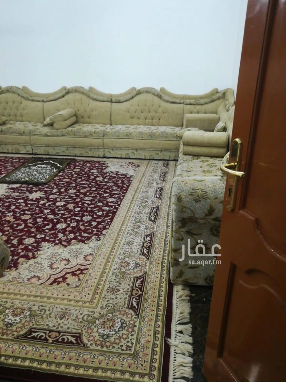 5 bedroom floor in Al Aziziyah 7