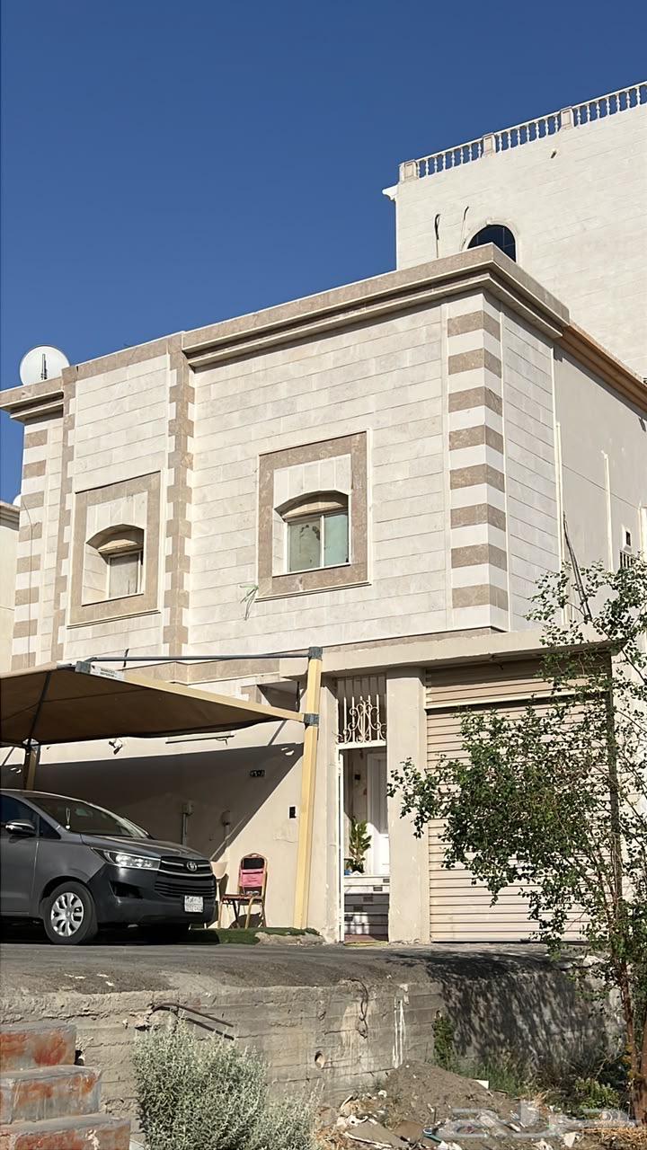 فيلا  في العوالي، مكة