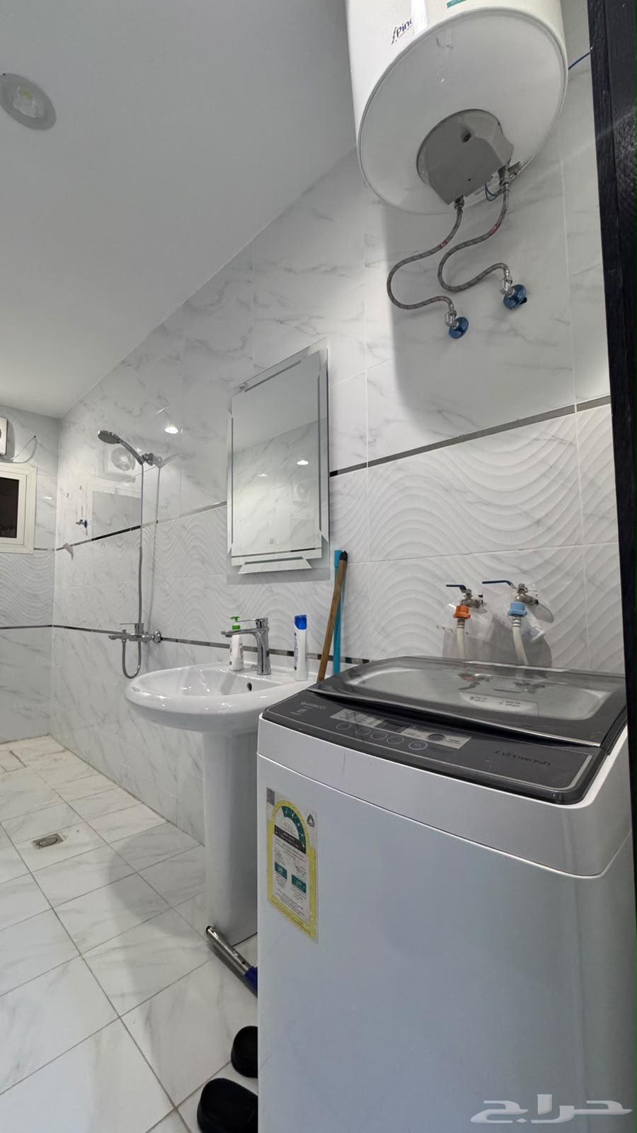 3 bedroom apartment in Sikkat Al Hadeed, Madinah 5
