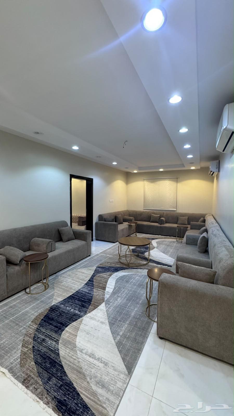 3 bedroom apartment in Sikkat Al Hadeed, Madinah