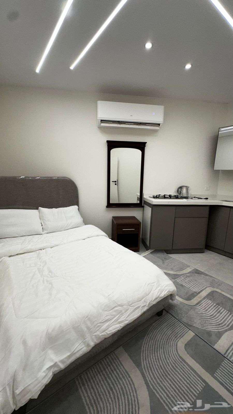 4 bedroom apartment in Al Dhahirah, Madinah 2