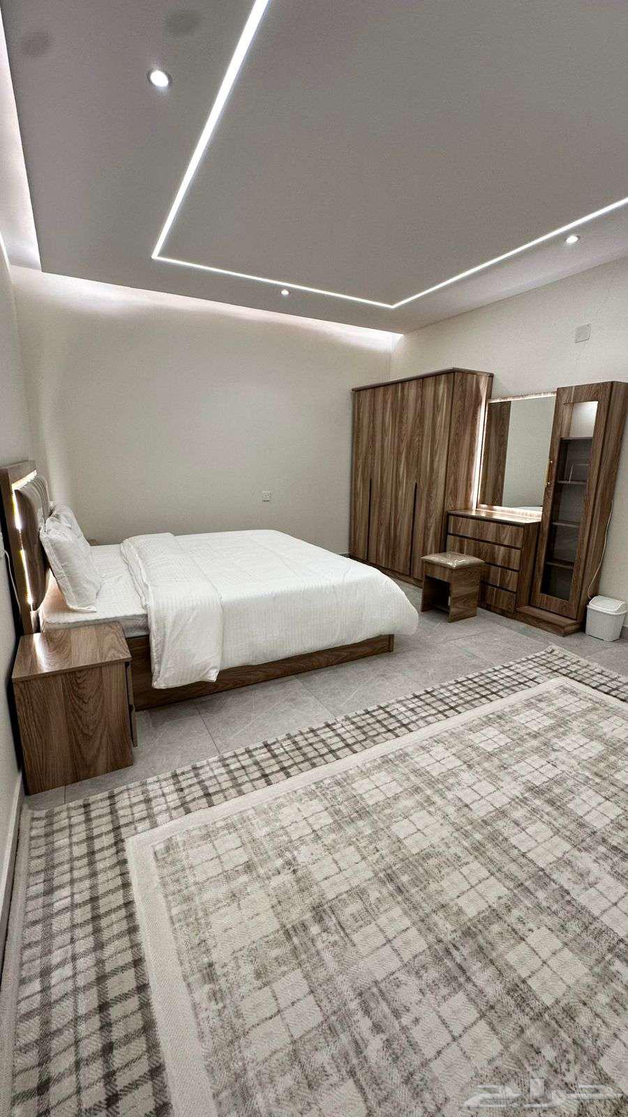4 bedroom apartment in Al Dhahirah, Madinah 3