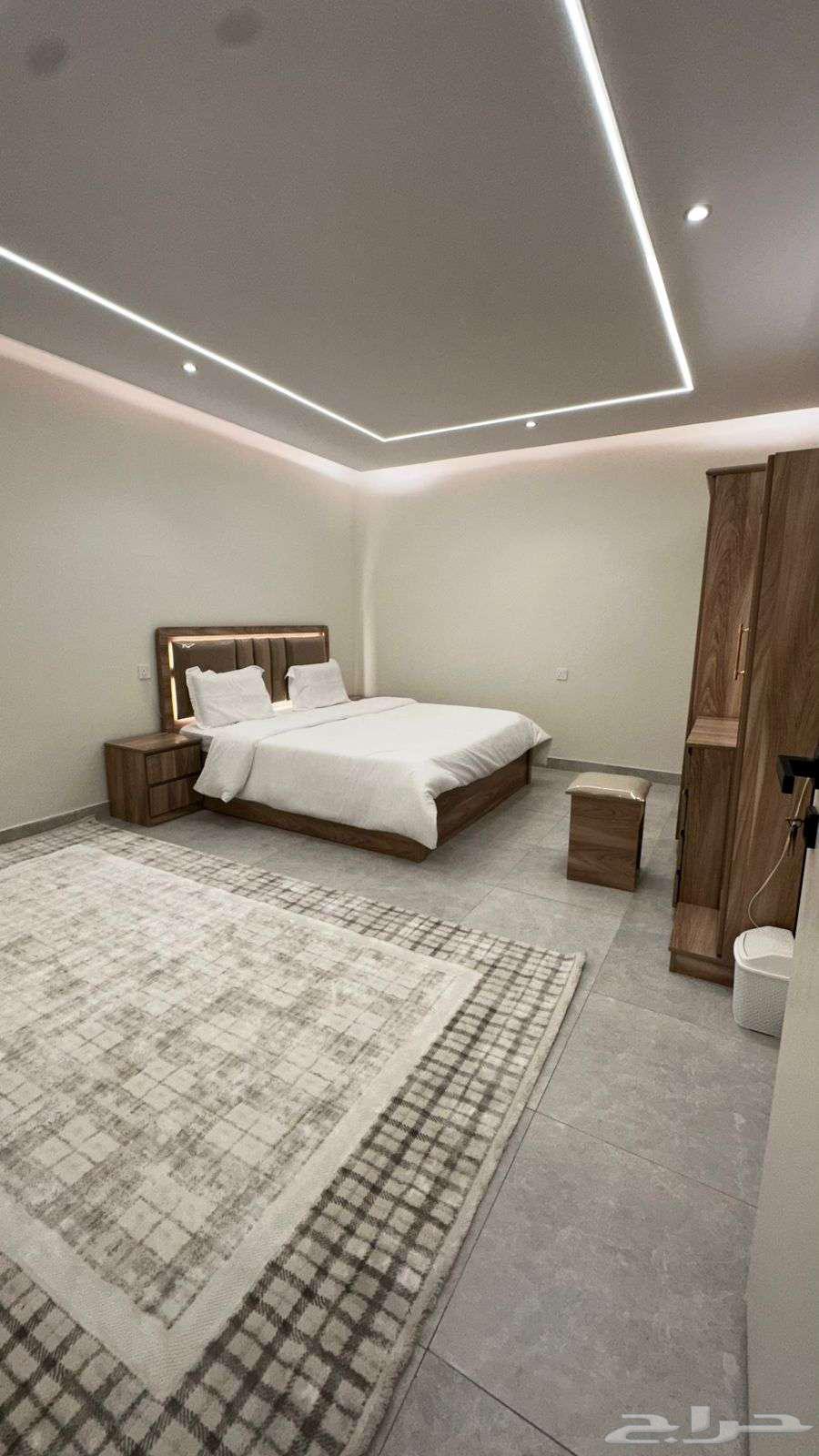 4 bedroom apartment in Al Dhahirah, Madinah 4