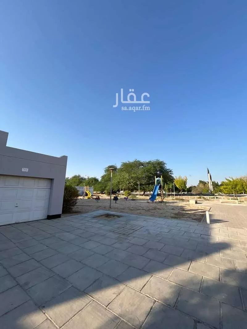 فيلا 4 غرف في الفاروق، مدينة الجبيل الصناعية 3