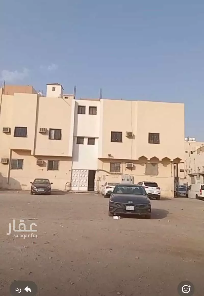 16 bedroom building in Bani Muawiyah, Madinah 2