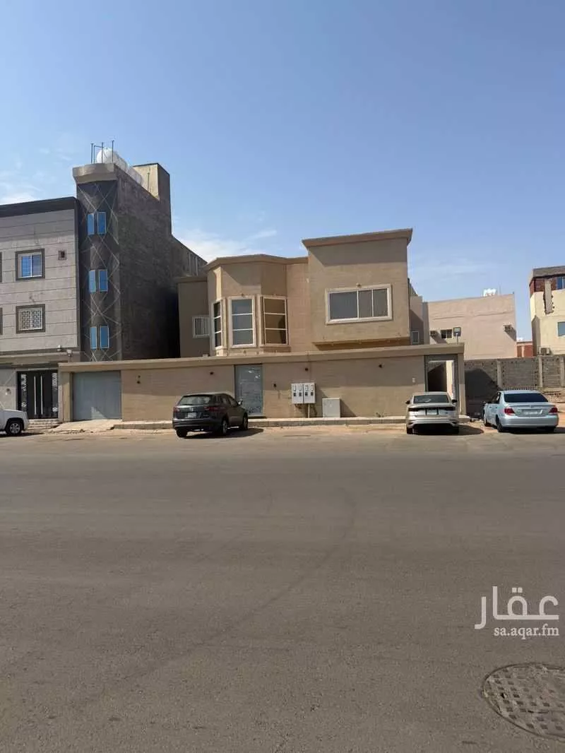 عقار 14 غرف في المبعوث، المدينة المنورة 2