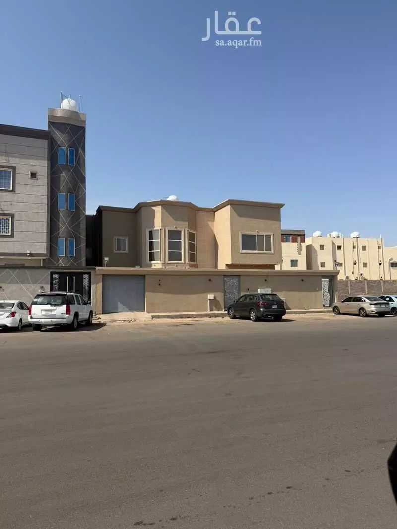 عقار 14 غرف في المبعوث، المدينة المنورة