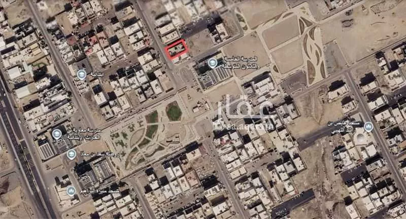5 bedroom building in Shawran, Madinah 2